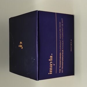 Imayla The Transformer Overnight Moisture Mask 45 ml.